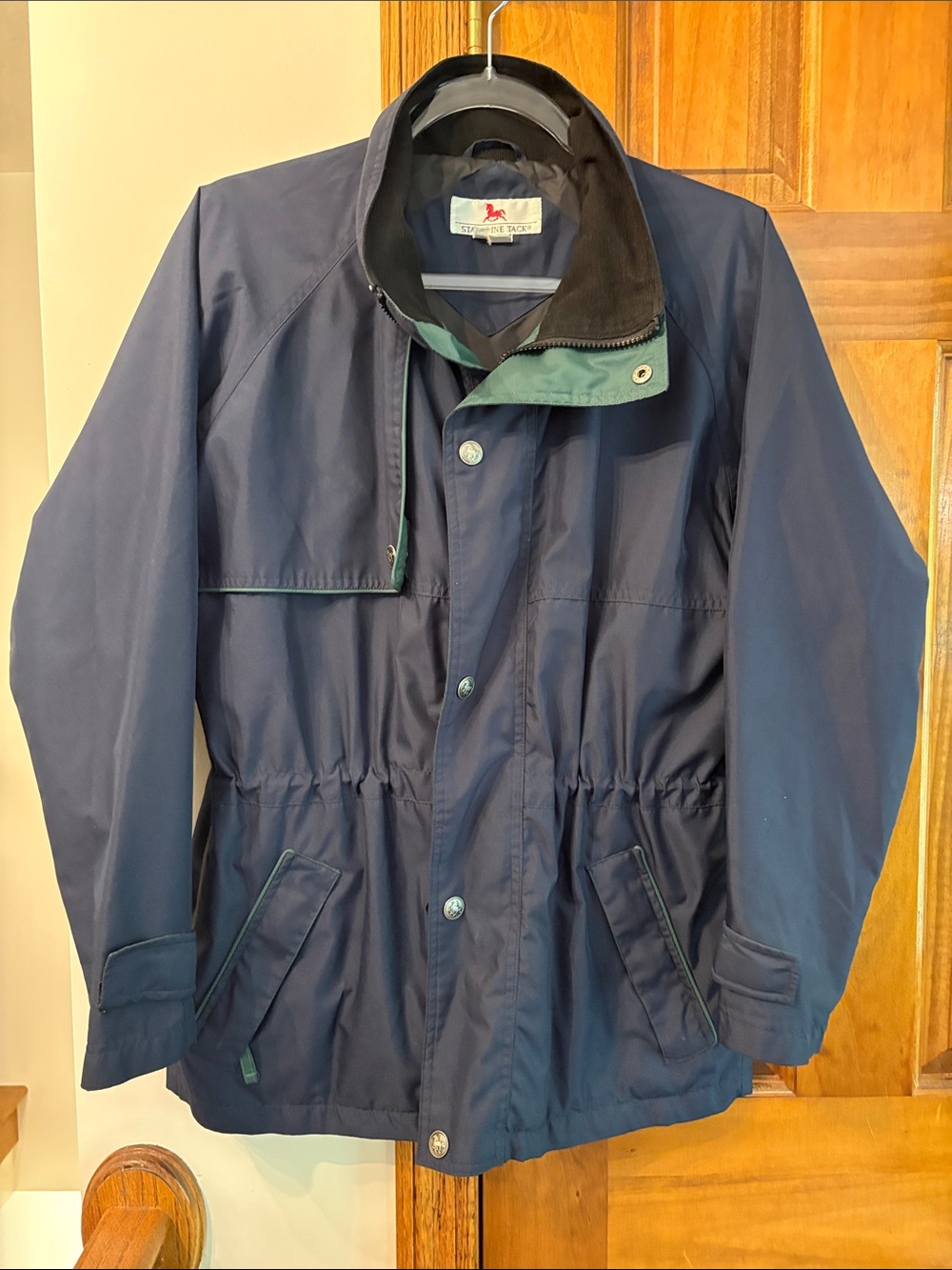 Women's State Line Tack Utility Jacket